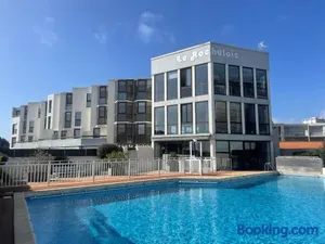 Image of Logis Hôtel Le Rochelois