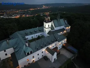 Image of Karczówka Klasztor