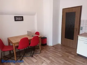 Image of Flat in neo country style aus Gründerzeit bis 6 Person