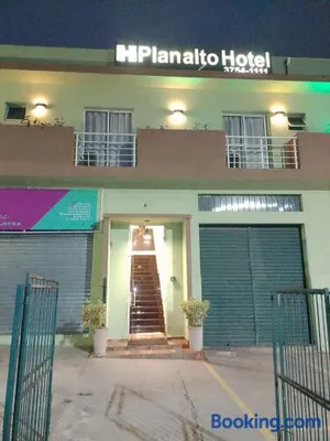 Image of POUSADA PLANALTO