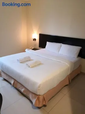 Image of Hotel Sri Sutra PJ 222