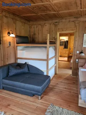 Image of Apartment Familie Webhofer