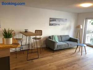 Image of Modernes Apartment