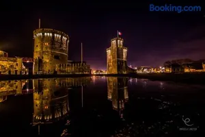 Image of Hôtel Le Rupella