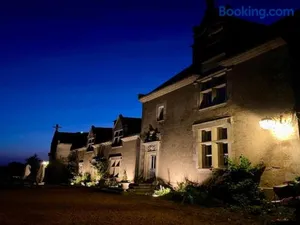 Image of Château La Chevalerie - 24h du Mans