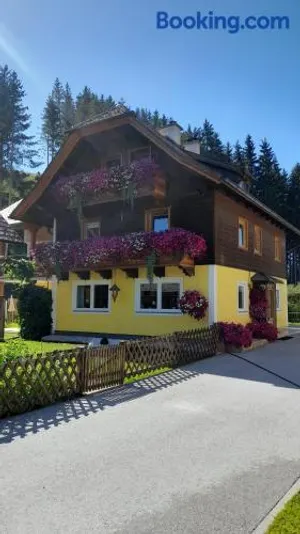 Image of Appartement Taurachblick