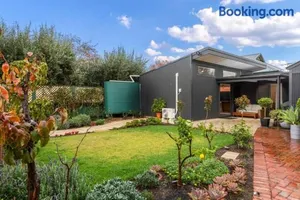 Image of EcoBee Studio in Garden Serenity
