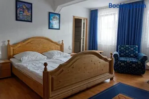 Image of Pension Burger B&B