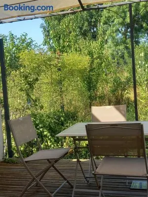 Image of studio neuf climatisé