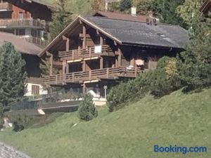 Image of Chalet Orchis