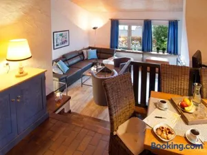 Image of Eifelblick über dem See