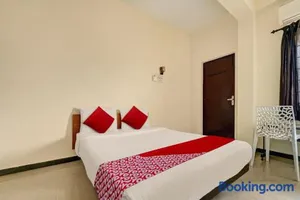 Image of Hotel O Trident Inn