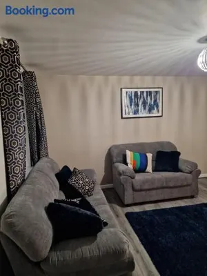 Image of Entire 3 bedroom luxurious house, Wigan , Manchester