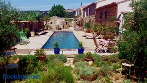 Image of La Bastide des Sources