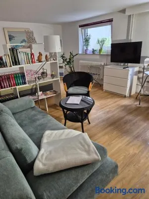 Image of Erftmündung