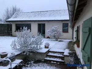 Image of Après la pluie