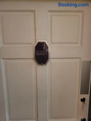 Image of The Suite No48
