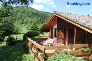 Image of Chalets Julien