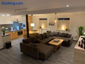 Image of Ferienwohnung -Kiek rin- Wiesmoor Ostfriesland