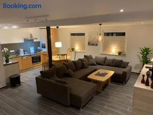 Image of Ferienwohnung -Kiek rin- Wiesmoor Ostfriesland