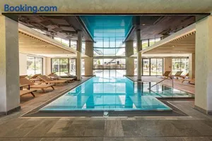 Image of Hotel Berghof Mayrhofen