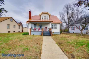 Image of Lovely Lebanon Home 13 Mi to Bennett Springs