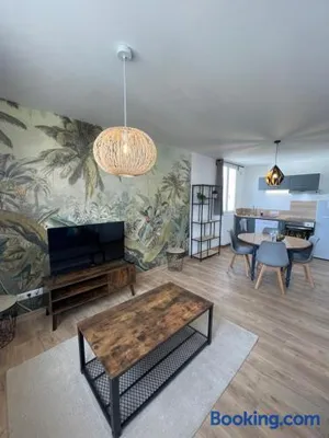Image of Cosy Apparts Montlucon