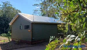 Image of Hideaway Falls - Evergreen Cottage