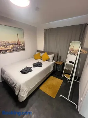 Image of Ferien- oder Monteurswohnung Altencelle