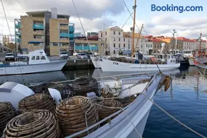 Image of Zero Davey Boutique Apartment Hotel