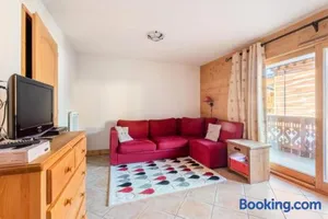 Image of Appartement 3 pièces 6 pers proche pistes - maeva Home - 3 Pièces 6 Personnes Sélection MAE-4880