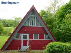 Image of Holiday Home Winnetou by Interhome