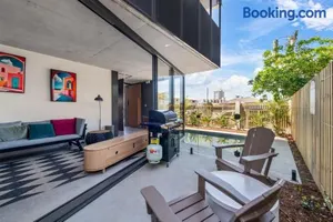 Image of The Smith Luxurious brand new 3 bedroom townhouse by the beach