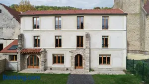 Image of Gite de 11 personnes à la campagne