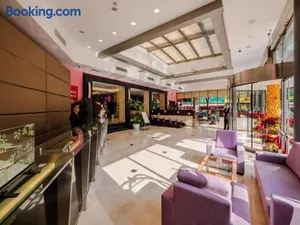 Image of Rui Tai Hotel Hongqiao