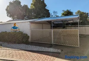 Image of Broken Hill Inn Cottage