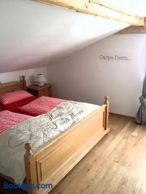 Image of Alpenblümchen Apts. der Kornauer Stuben
