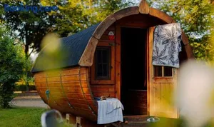 Image of AZUR Camping Schwäbische Alb