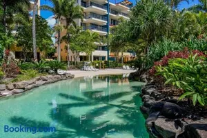 Image of 1 Bedroom - Private Managed Seaforth Resort - Pool and Beach - Alex