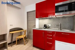 Image of Appartements French Riviera Confidential Centre Ville Juan les Pins proche des plages