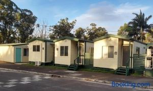 Image of Adventureland Cabins