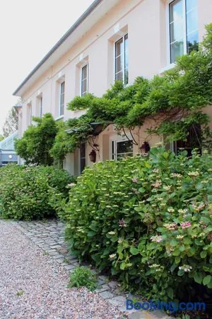 Image of Maison Menadel