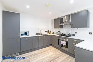 Image of Charles House Serviced Apartments