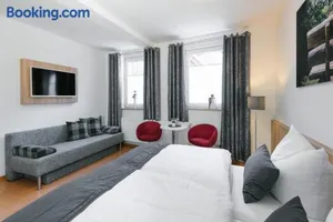 Image of Am Landhof Ferienwohnung 1