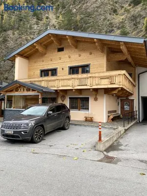 Image of Haus Laterndl