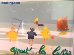 Image of L'appart des lutins