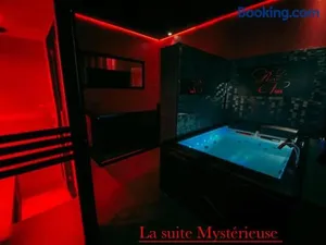 Image of Le rêve d’une nuit suite mystérieuse