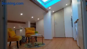Image of Appartement La JOIE dans quartier chic