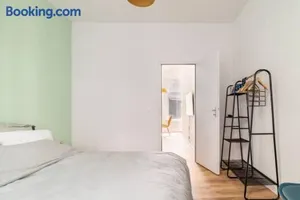 Image of 3 apparts indépendants Hyper Centre Valenciennes