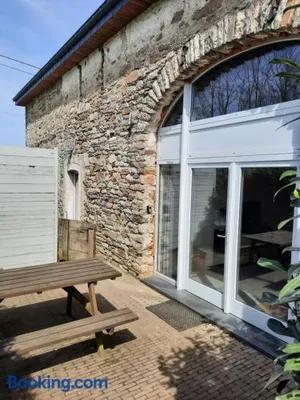 Image of koekoelavache holiday home